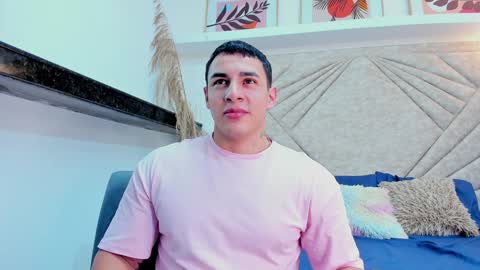 Massimo Contie online show from January 12, 2025, 1:05 pm