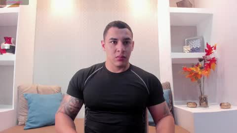 Massimo Contie online show from January 20, 2025, 12:49 pm