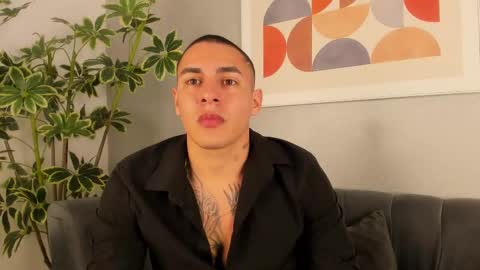 Massimo Contie online show from September 11, 2025, 10:43 pm