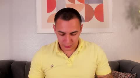 Massimo Contie online show from September 15, 2025, 10:32 pm