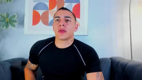 Massimo Contie online show from October 31, 2025, 11:00 am