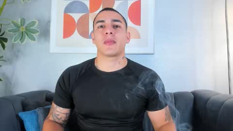 Massimo Contie online show from November 1, 2025, 12:18 pm