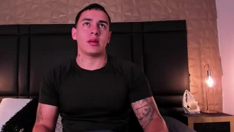 Massimo Contie online show from December 4, 2025, 10:57 am