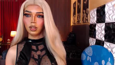 massivecocktrans online show from March 13, 2026, 6:09 am