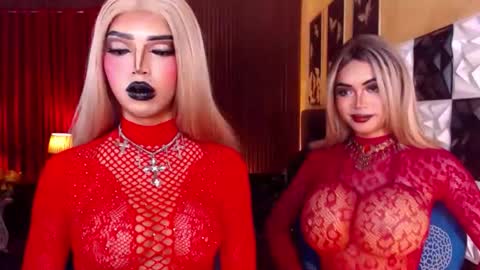 massivecocktrans online show from April 7, 2026, 6:03 am