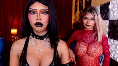 massivecocktrans online show from April 12, 2026, 12:26 am