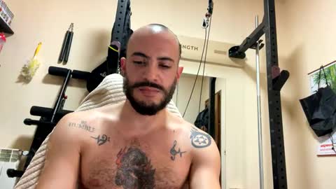 Snapshot of massivemax89 chatting on February 1, 2025, 2:02 pm massivemax89 online show from February 1, 2025, 2:02 pm