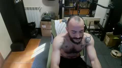 Snapshot of massivemax89 chatting on March 23, 2026, 3:38 pm massivemax89 online show from March 23, 2026, 3:38 pm