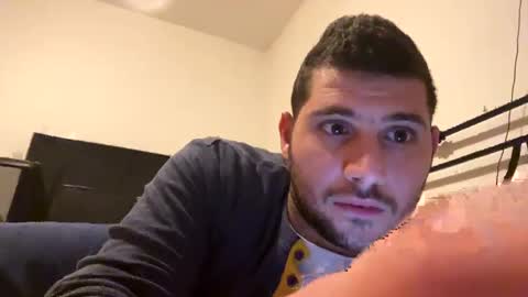 Massu94 online show from December 1, 2024, 11:14 pm