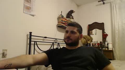 Massu94 online show from February 5, 2025, 4:36 pm