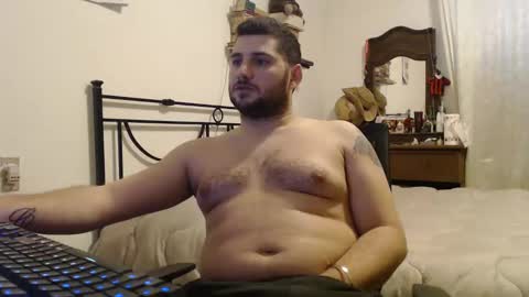 Massu94 online show from February 6, 2025, 3:20 pm