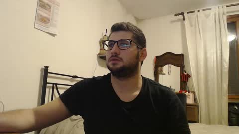 Massu94 online show from February 28, 2025, 10:50 pm