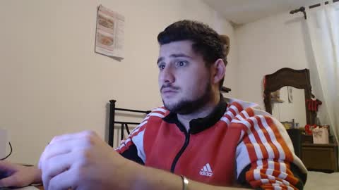 Massu94 online show from March 1, 2025, 2:23 pm