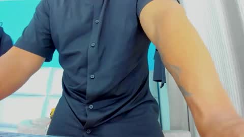 doriam online show from April 13, 2026, 9:26 am