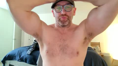 master8daddy69 online show from March 8, 2026, 5:06 pm