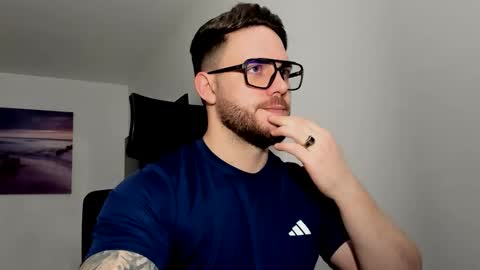 Alex online show from January 9, 2026, 6:10 pm