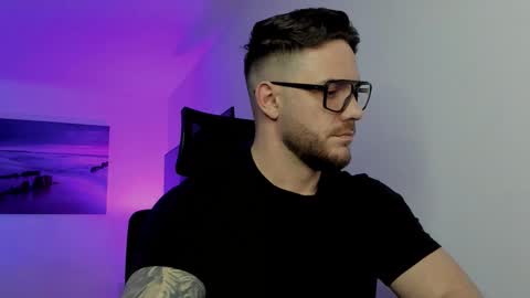 Alex online show from January 12, 2026, 5:01 am