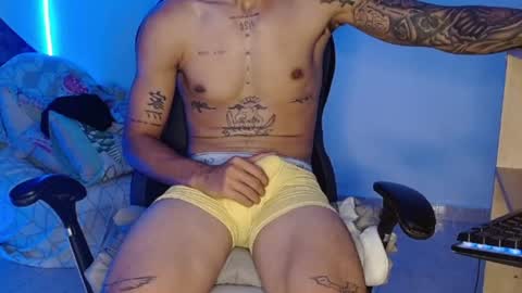 master_black777 online show from October 21, 2025, 4:41 pm