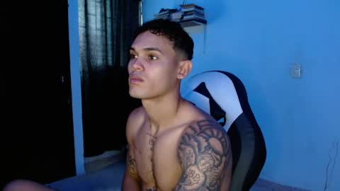 master_black777 online show from April 11, 2026, 12:20 pm