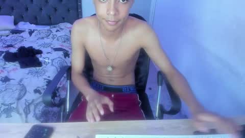 master_boy28 online show from March 7, 2025, 3:51 am