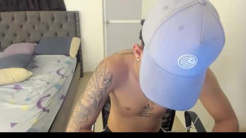 master_boy28 online show from October 14, 2025, 2:45 am