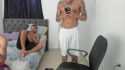 master_boy28 online show from October 30, 2025, 10:10 pm