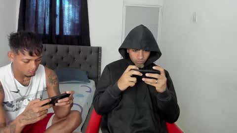 master_boy28 online show from February 28, 2026, 5:47 pm