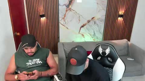 master_javi online show from September 16, 2025, 5:30 am