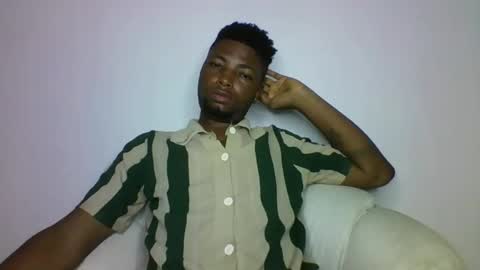 Master Kael online show from February 14, 2026, 12:07 am