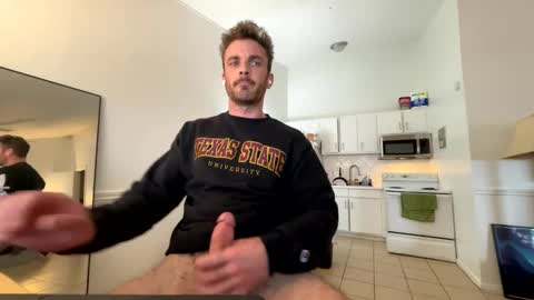 muskyjockdick online show from February 11, 2025, 8:42 pm