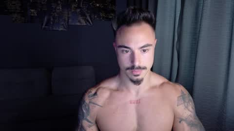 master_lukass online show from April 27, 2026, 2:04 pm