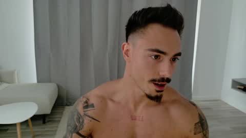 master_lukass online show from May 2, 2026, 11:37 am