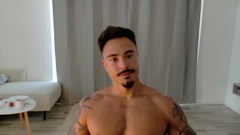 master_lukass online show from June 19, 2026, 11:47 am