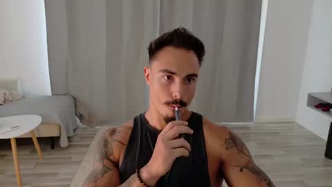 master_lukass online show from July 3, 2026, 2:23 pm