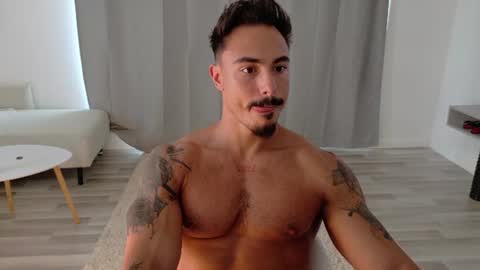 master_lukass online show from July 6, 2026, 3:03 pm