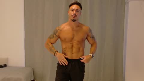 master_lukass online show from July 8, 2026, 6:01 pm