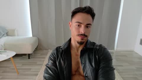master_lukass online show from July 13, 2026, 11:57 am