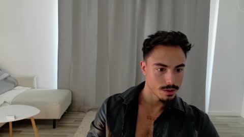 master_lukass online show from July 15, 2026, 12:10 pm