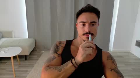 master_lukass online show from July 18, 2026, 11:58 am