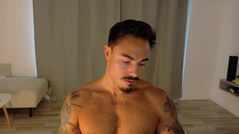 master_lukass online show from July 22, 2026, 6:16 am