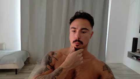 master_lukass online show from July 25, 2026, 12:14 pm