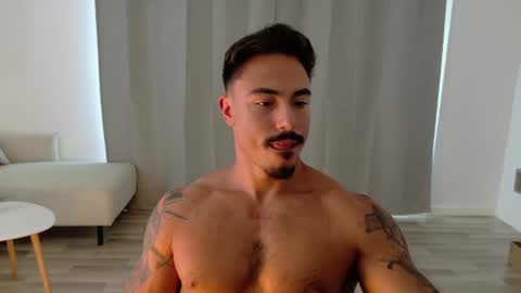 master_lukass online show from July 29, 2026, 12:14 pm