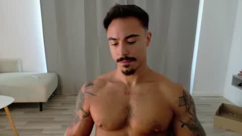 master_lukass online show from July 31, 2026, 10:47 am