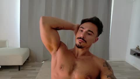 master_lukass online show from August 4, 2026, 11:46 am