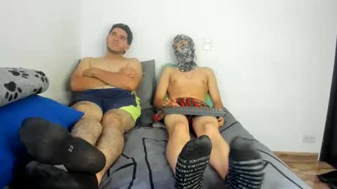 Master Leo online show from January 7, 2026, 8:55 pm