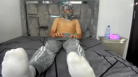 Master Leo online show from February 19, 2026, 12:34 pm