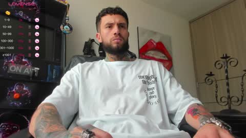 steven  online show from December 17, 2024, 6:42 pm