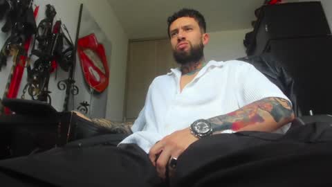 steven  online show from December 30, 2024, 10:34 pm