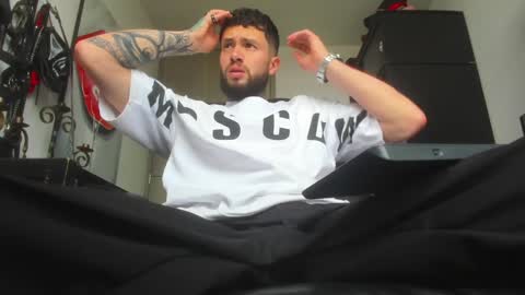 steven  online show from January 6, 2025, 3:40 pm