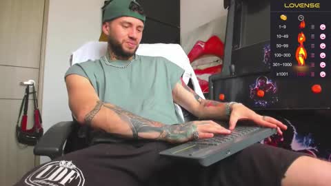 steven  online show from February 22, 2025, 5:13 pm